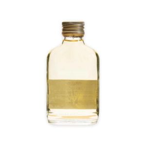 Bild einer Flasche Gesichtsöl