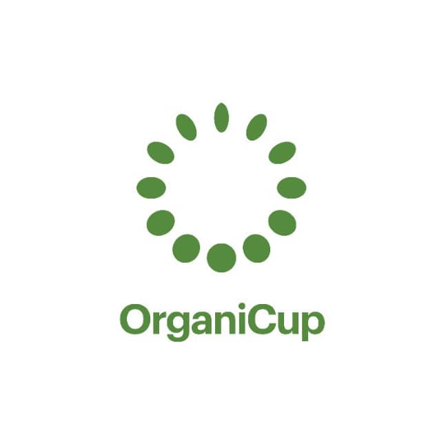 Logo Organicup