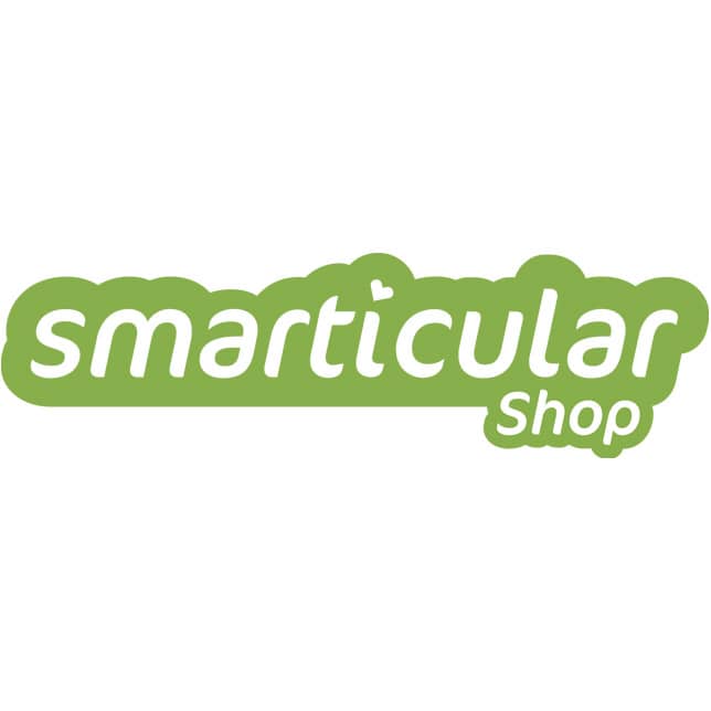 logo smarticular