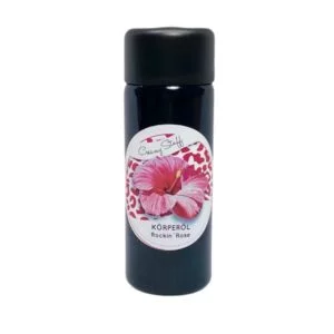Körperöl Rockin' Rose