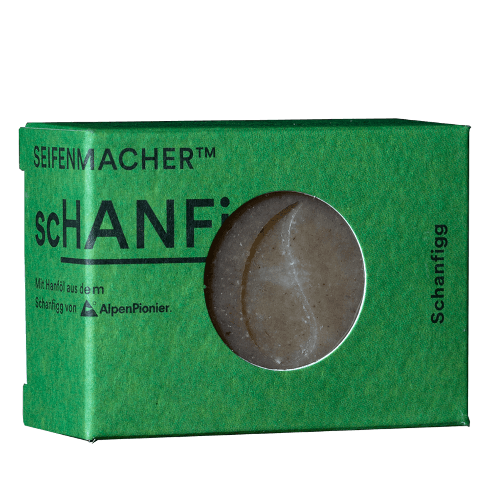 Seife scHANFigg 106