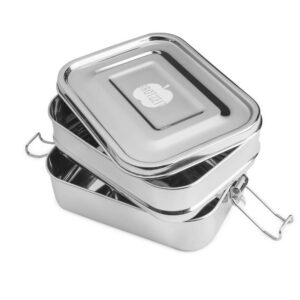 Lunchbox 2-in-1