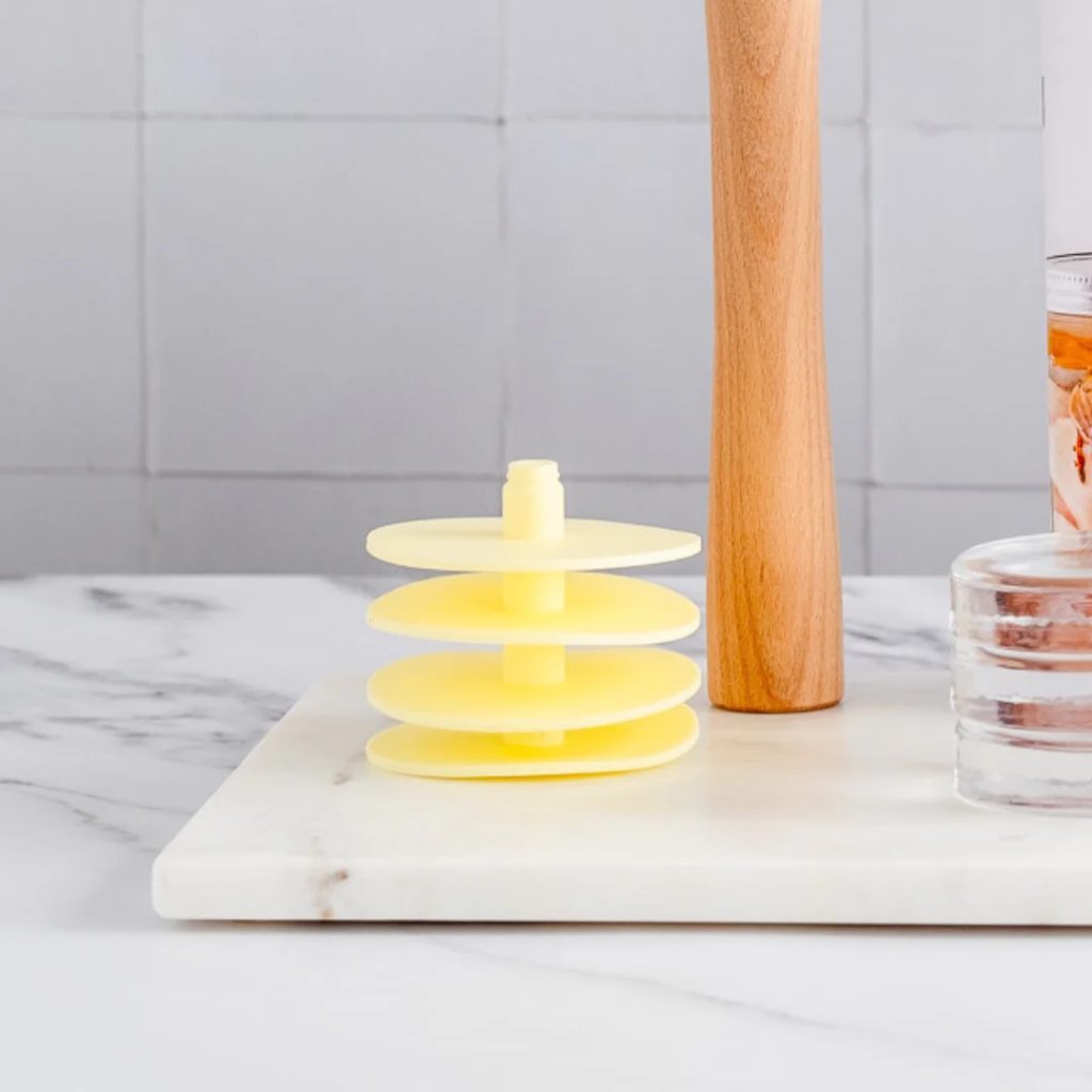 Fermentieraufsätze