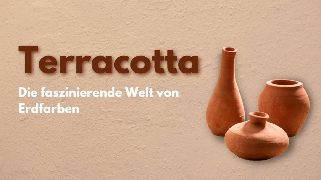 Terracotta Blog header