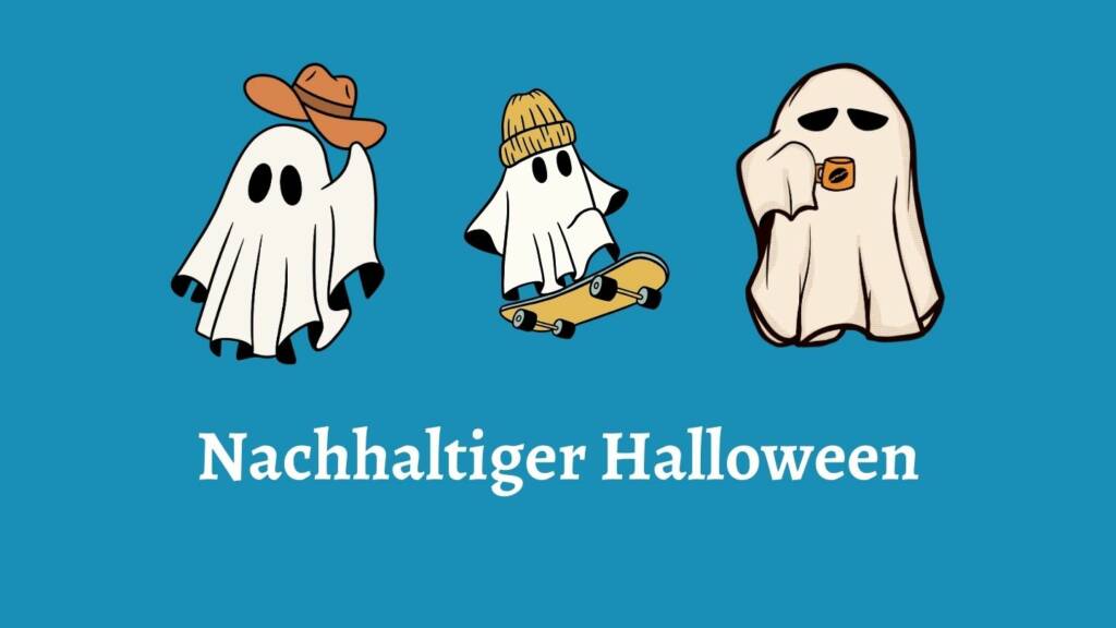 Halloween blog header