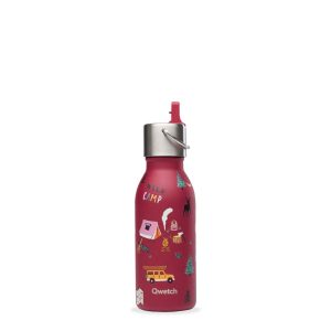 Kinder Trinkflasche