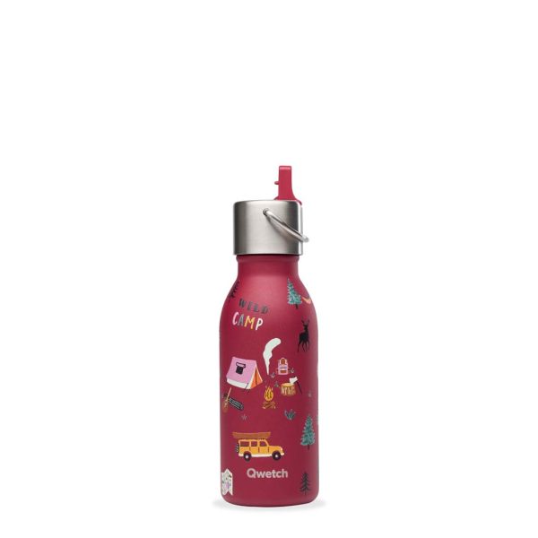 Kinder Trinkflasche