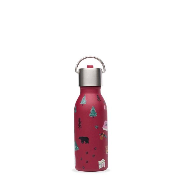 Kinder Trinkflasche Henkel