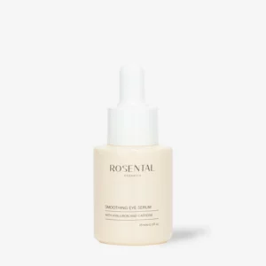 Augenserum Rosental Naturkosmetik