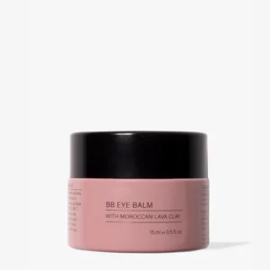 BB Eye Cream Rosental Naturkosmetik