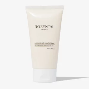 Slow-Aging Handcreme Rosental Naturkosmetik