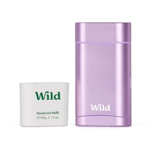 Wild Deo Purple Case