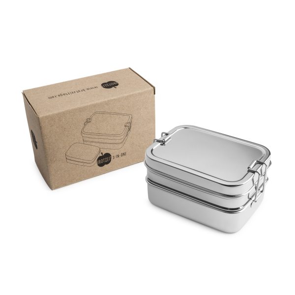 Brotzeit Lunchbox 3in1 – Bild 3