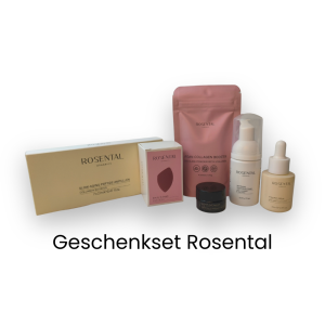 Rosental Geschenkset für reife Haut