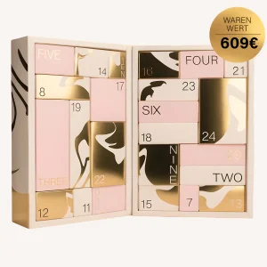 Adventskalender von Rosental Organics (Vorbestellung)