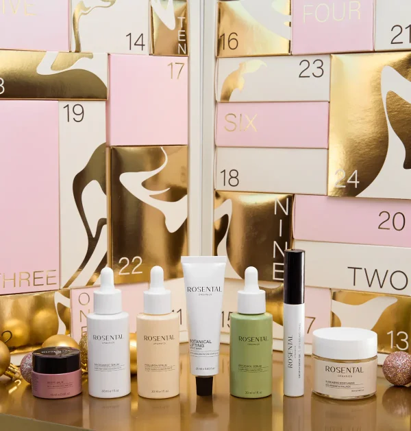 Adventskalender von Rosental Organics (Vorbestellung) – Bild 4