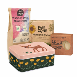 Nachhaltig durch den Alltag – Eco Home Bundle (statt 60.– jetzt 25.–)